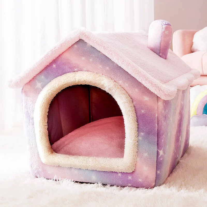 Comfortable Cozy Pet House