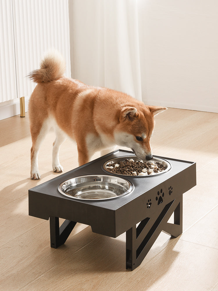 Adjustable Pet Feeder