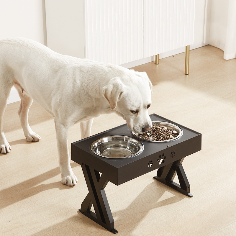 Adjustable Pet Feeder