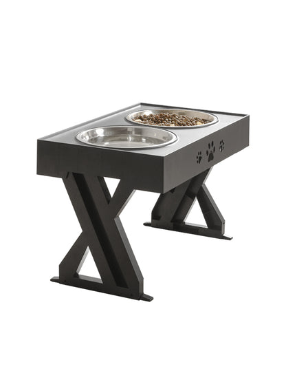 Adjustable Pet Feeder