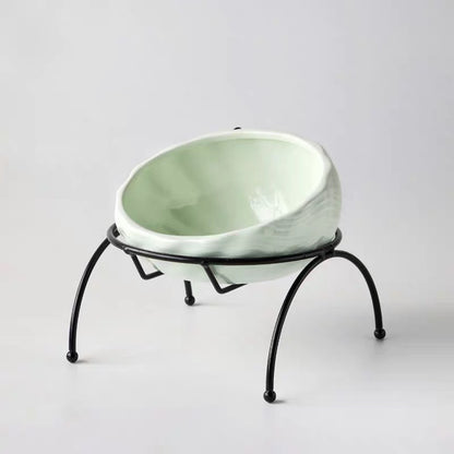 Ceramic Pet Bowl