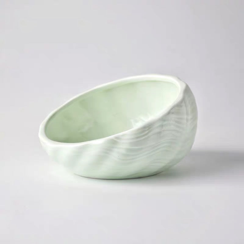 Ceramic Pet Bowl