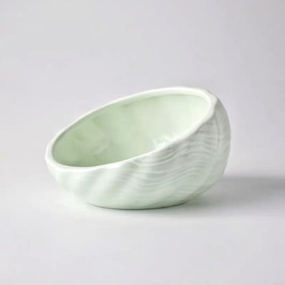 Ceramic Pet Bowl