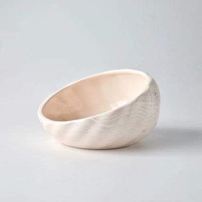 Ceramic Pet Bowl