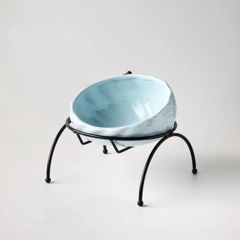 Ceramic Pet Bowl