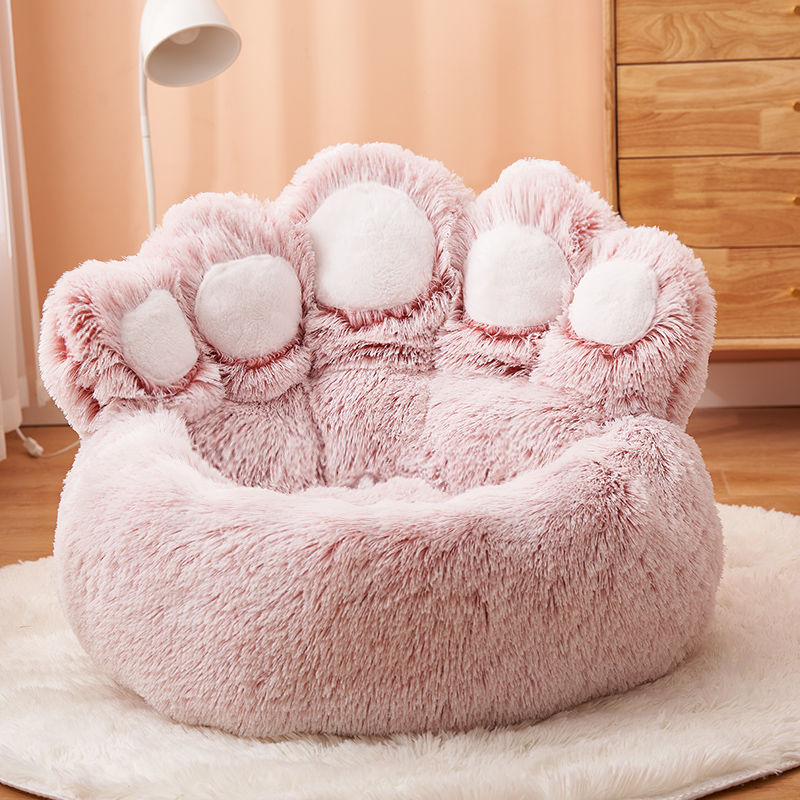 Super Soft Pet Bed
