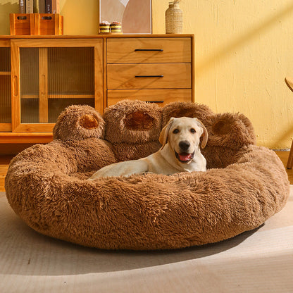 Super Soft Pet Bed