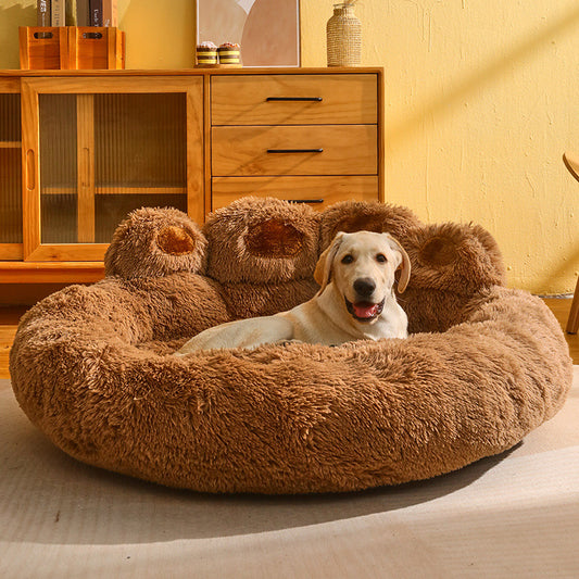 Super Soft Pet Bed