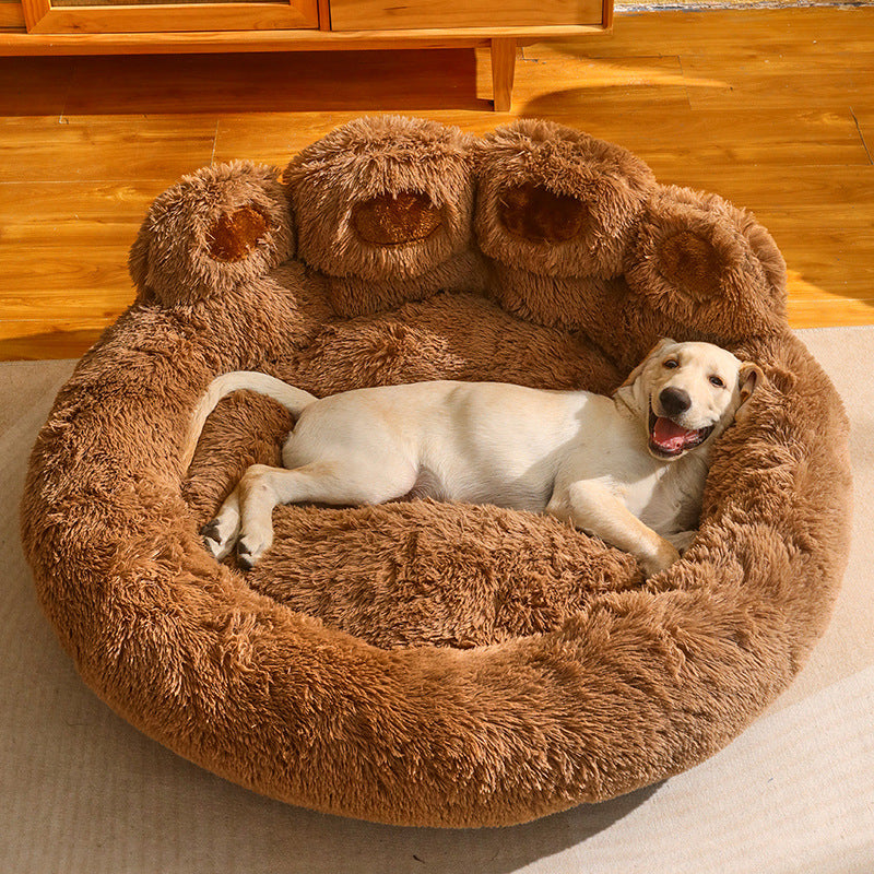 Super Soft Pet Bed