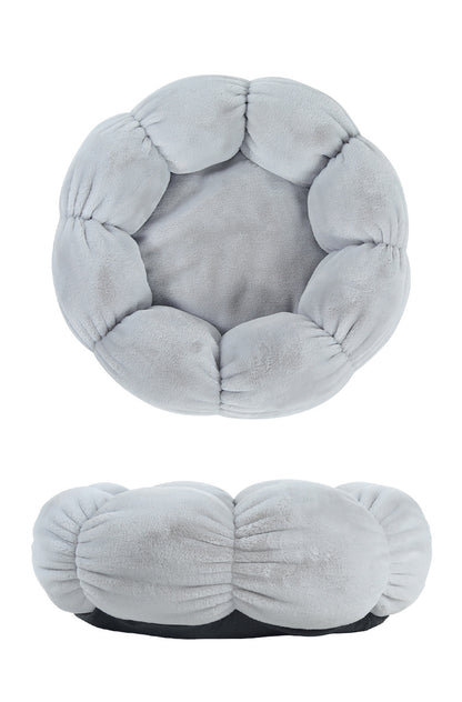Flower Shaped Pet Bed