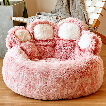 Super Soft Pet Bed