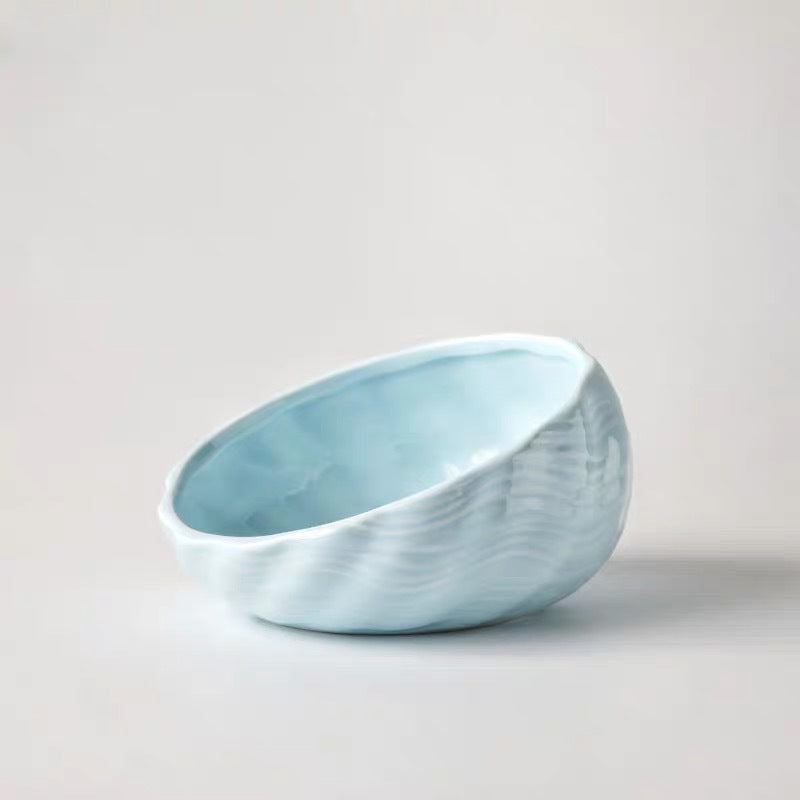 Ceramic Pet Bowl