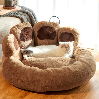 Super Soft Pet Bed