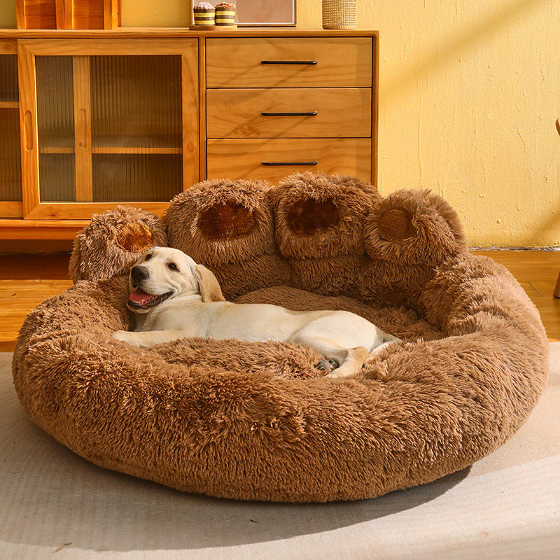 Super Soft Pet Bed