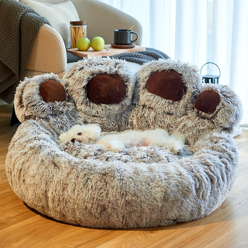 Super Soft Pet Bed