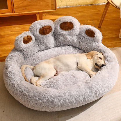 Super Soft Pet Bed