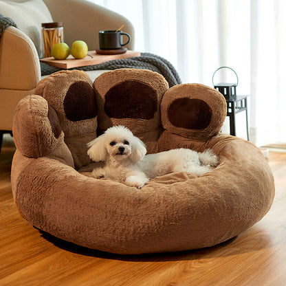 Super Soft Pet Bed