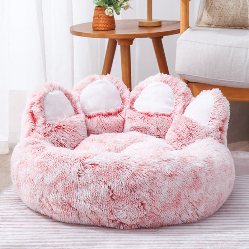 Super Soft Pet Bed