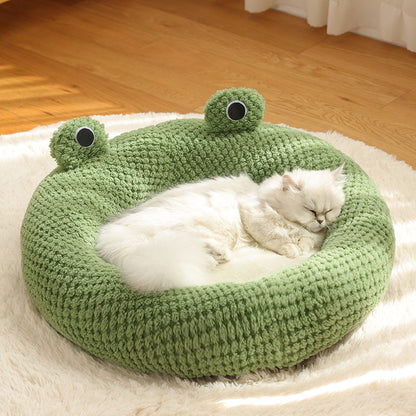 Little Frog Series Ped Bed