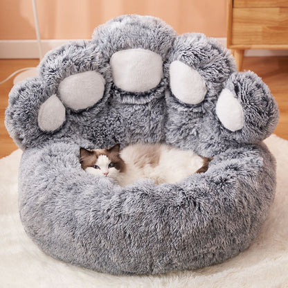 Super Soft Pet Bed