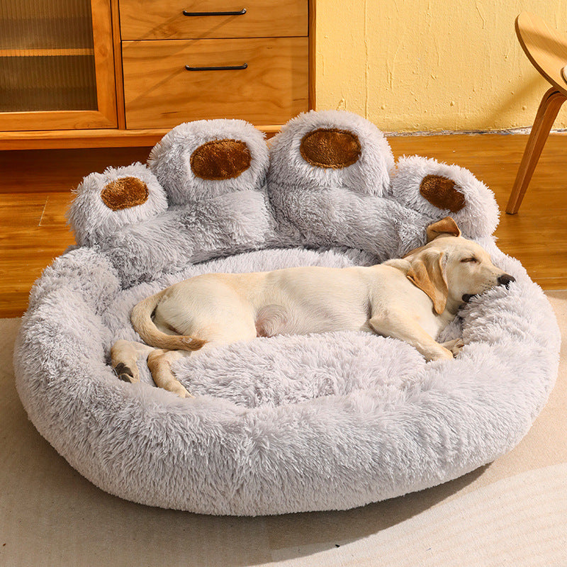Super Soft Pet Bed